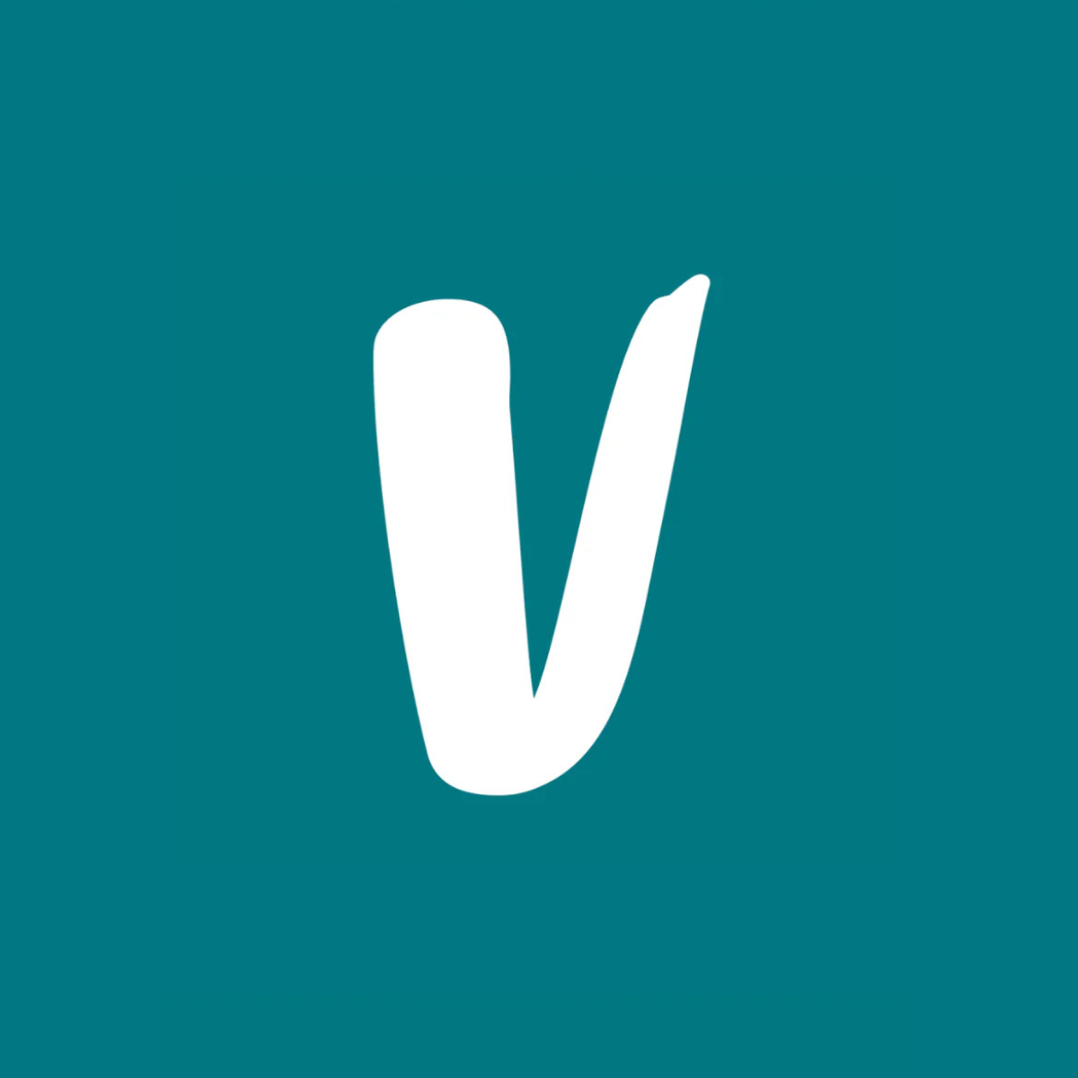 Logo de Vinted