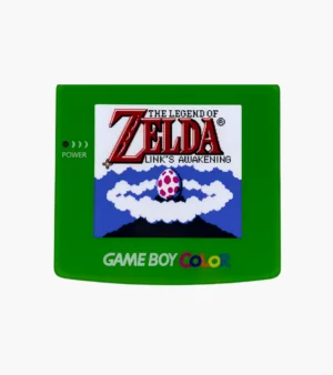 Imán Zelda – Link’s Awakening