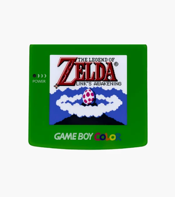 Imán Zelda – Link’s Awakening
