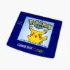 Imán Game Boy Color Pokémon Yellow Pikachu