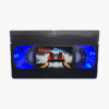 Lámpara VHS Regreso al Futuro