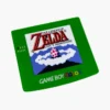 Imán Zelda Link’s Awakening con pantalla Game Boy Color