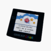 Imán retro Kirby Game Boy