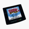 Imán de Game Boy Kirby Tilt 'n' Tumble