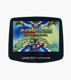 Regalos Mario Bros: Imán de Mario & Luigi