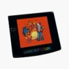 Imán Pokémon de Red y Charizard, perfecto para regalar