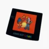 Imán Pokémon - Red y Charizard