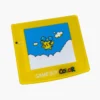 Imán Pokémon de Pikachu con globos