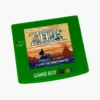 Imán Zelda Game Boy