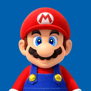 Categoría Mario – Productos artesanales para fans de Nintendo