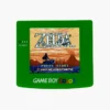 Regalos para gamers: Imán Zelda