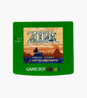 Regalos para gamers: Imán Zelda