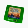 Zelda merchandising retro: Imán Zelda con pantalla Game Boy Color