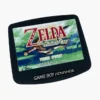 Zelda merchandising: Imán The Minish Cap
